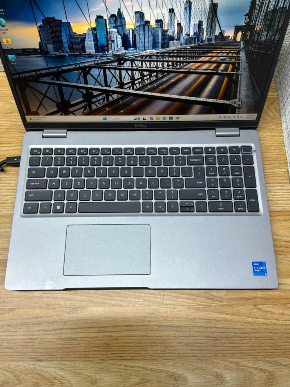 Dell Latitude 5521 15.6